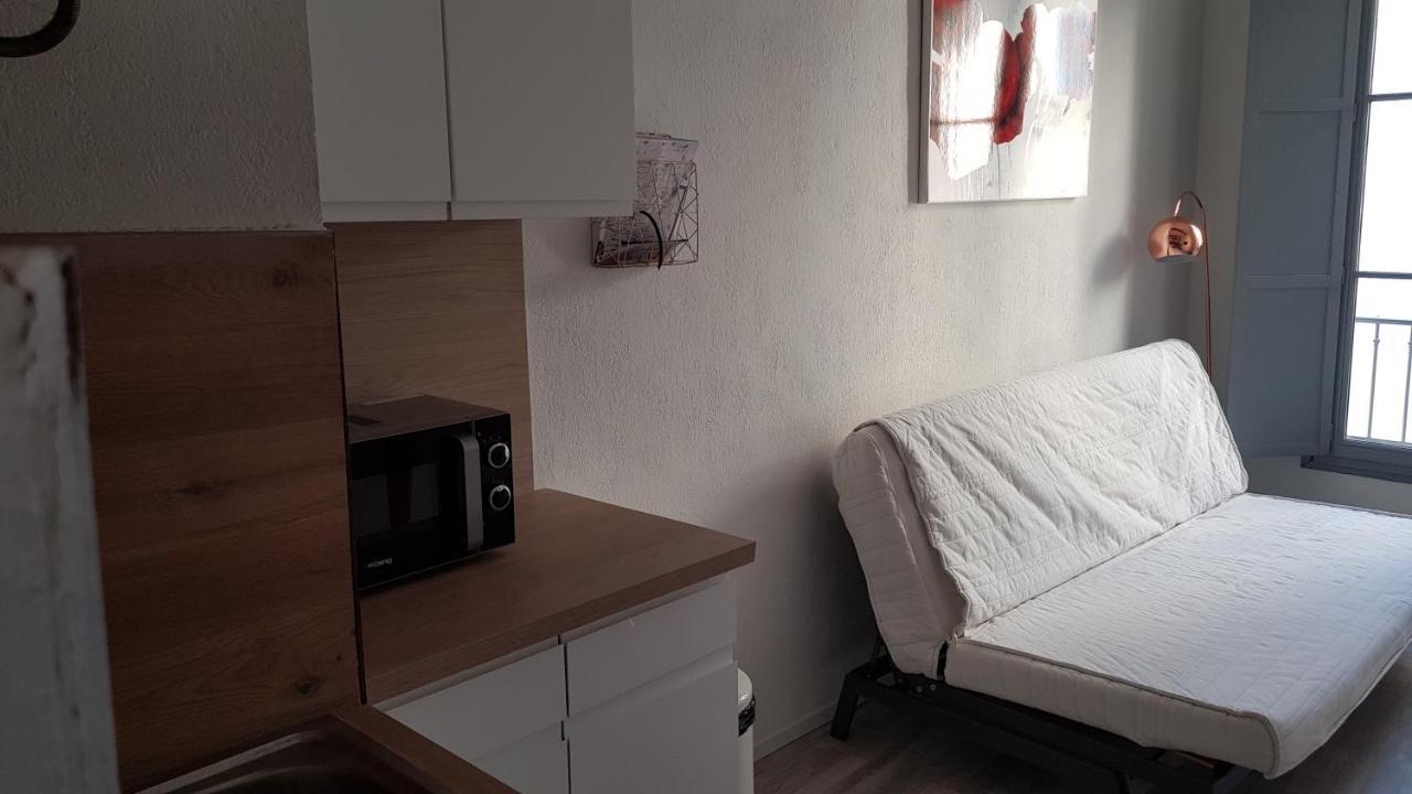 Studio Nimes Centre Zewnętrze zdjęcie