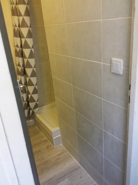 Studio Nimes Centre Pokój zdjęcie