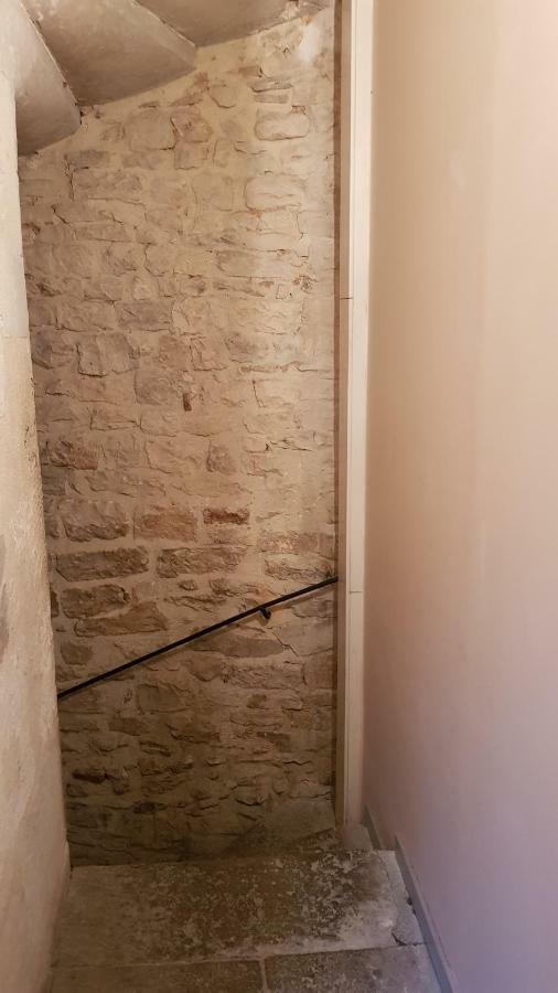 Studio Nimes Centre Zewnętrze zdjęcie